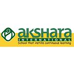 Akshara International School