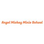 Angel Mickey Minie School