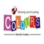 Colours Innovation Academy