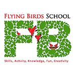 Flying Birds School