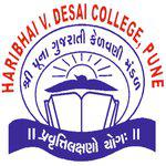Haribhai V Desai College of Commerce, Arts And Science