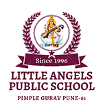 Little Angels Public School