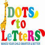 Dots to Letters Preschool