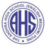 The Andhra High School