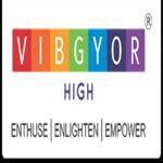 VIBGYOR High School