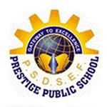Prestige Public School