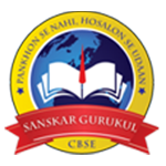 Sanskar Gurukul Cbse School