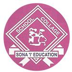 Sona 'I' English Medium High School And Science Junior College