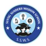 Suyog Sunderji Wisdom School