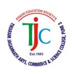 Tikaram Jagannath Arts, Commerce And Science College