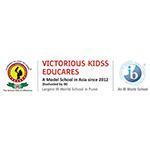 Victorious Kidss Educares