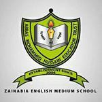 Zainabia English Medium School