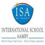 International School Aamby