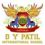 D Y Patil International School