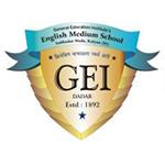 G.E.I.'S Subhedar Wada English Medium School
