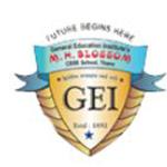 General Education Institute's Blossom School