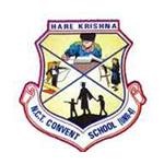 Hare Krishna N.C.T Convent High School