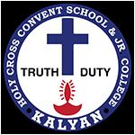 Holy Cross Convent School And Junior College