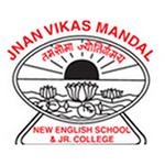 Jnan Vikas Mandal’s New English School And Junior College