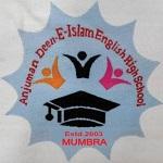 Anjuman Deen-E-Islam School