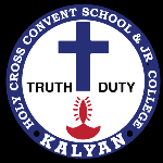 ​Holy Cross Convent School & Junior College