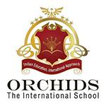 ORCHIDS The International School