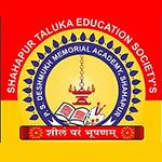 P.S. Deshmukh Memorial Academy