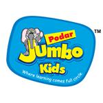 Podar Jumbo Kids
