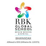 RBK Global School