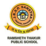 Ramsheth Thakur Public School