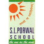 S.L.Porwal English Medium School