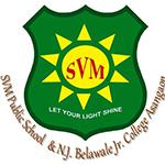 S.V.M. Public School And N.J. Belawale Junior College