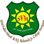 S.V.M. Public School And N.J.Belawale Junior College