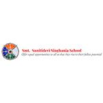 Smt. Sunitidevi Singhania School