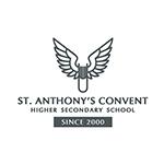 St. Anthony’s Convent Higher Secondary School