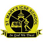 St. Mary’s ICSE School