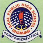 Akal Public High School