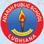 Adarsh Senior Secondary School, Dehlon