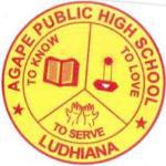 Agape Public School
