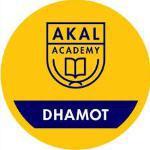 Akal Academy Dhamot