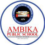 Ambica Public High School