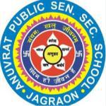 Anuvrat Public Sen Sec School