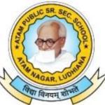 Atam Public Sen Sec School