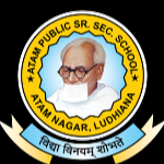 Atam Public Sr. Sec. School