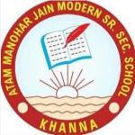Atam Manohar Jain Modern Sen.Sec.School