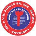 A V M Sen Sec School