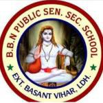 B.B.N Public Sen Sec School