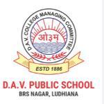 D A V Public School