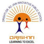 Drishti Dr. R.C. Jain Innovative Public School