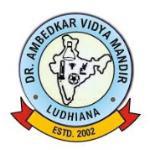 Ambedkar Vidya Mandir School
